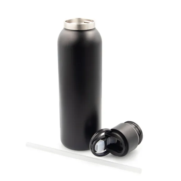 Marcelo Thermo bottle 700 ml Air Gifts Crna