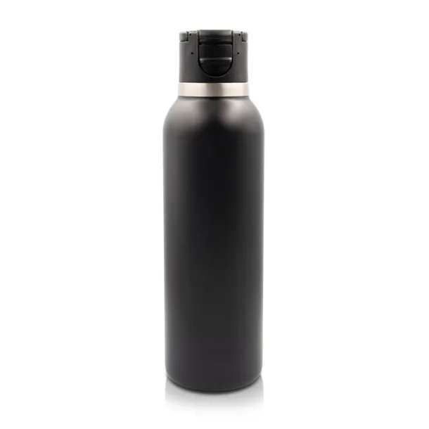 Marcelo Thermo bottle 700 ml Air Gifts Crna