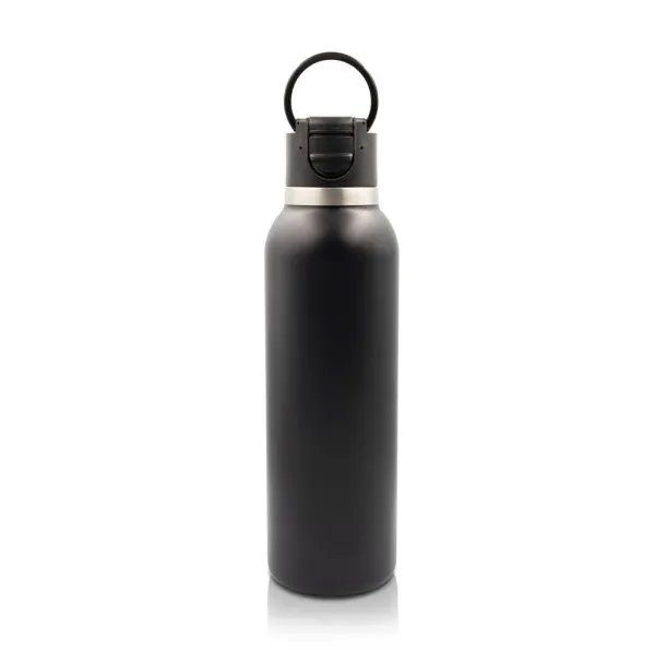 Marcelo Thermo bottle 700 ml Air Gifts Crna