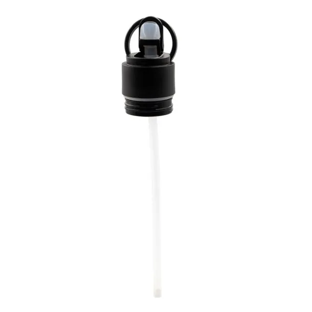 Marcelo Thermo bottle 700 ml Air Gifts Crna
