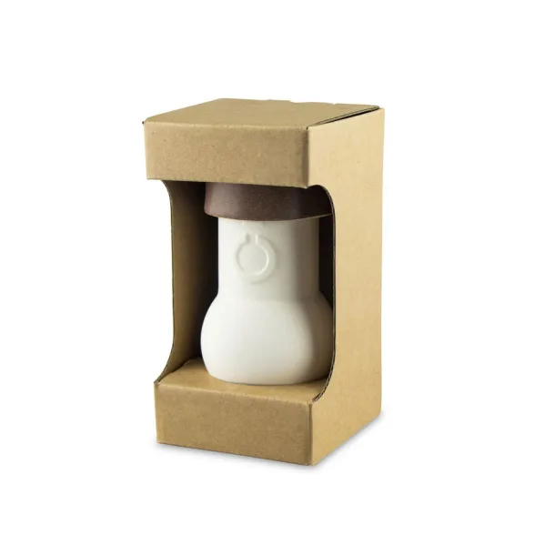  I’Riga - ceramic irrigation pot 200 ml for plants B'RIGHT Neutral