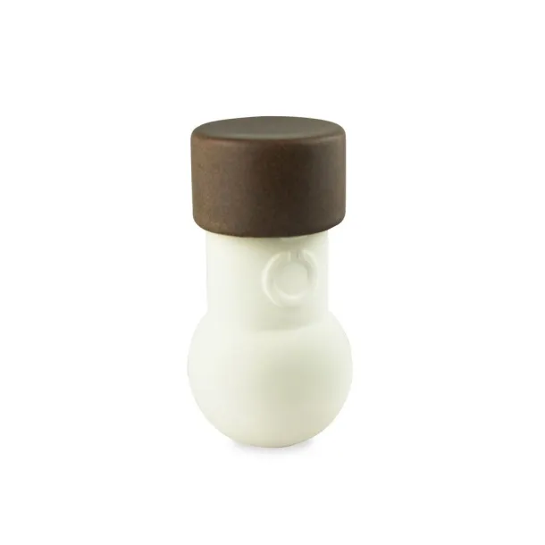  I’Riga - ceramic irrigation pot 200 ml for plants B'RIGHT Neutral
