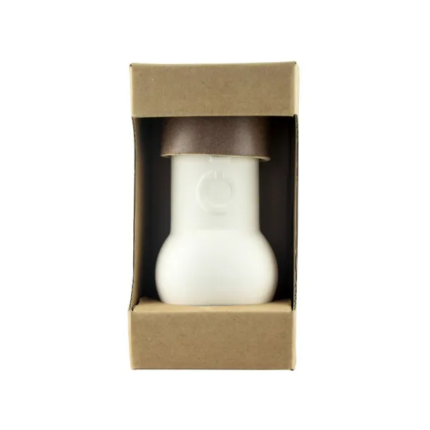  B'RIGHT I’Riga keramička tegla za navodnjavanje, 200 ml Neutral