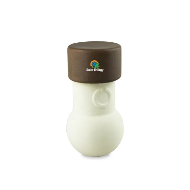  B'RIGHT I’Riga keramička tegla za navodnjavanje, 200 ml Neutral