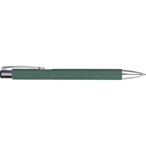  Recycled paper ball pen 45533C