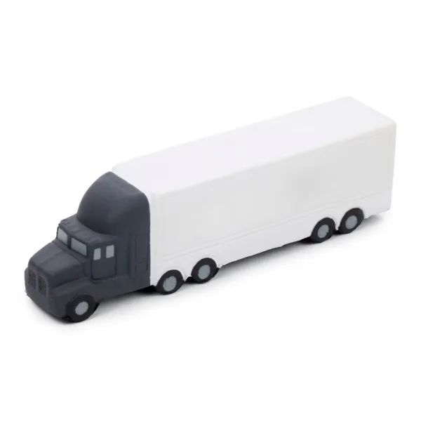  Anti stress "truck" Bijela