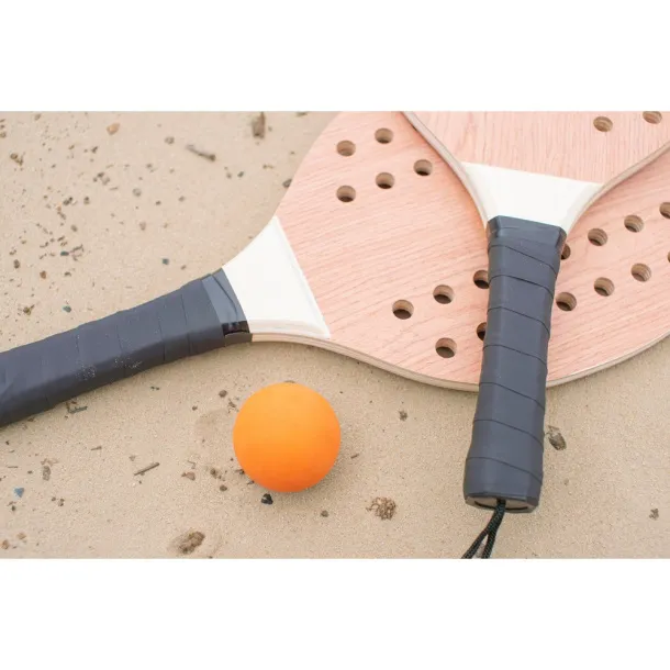  Set za tenis brown