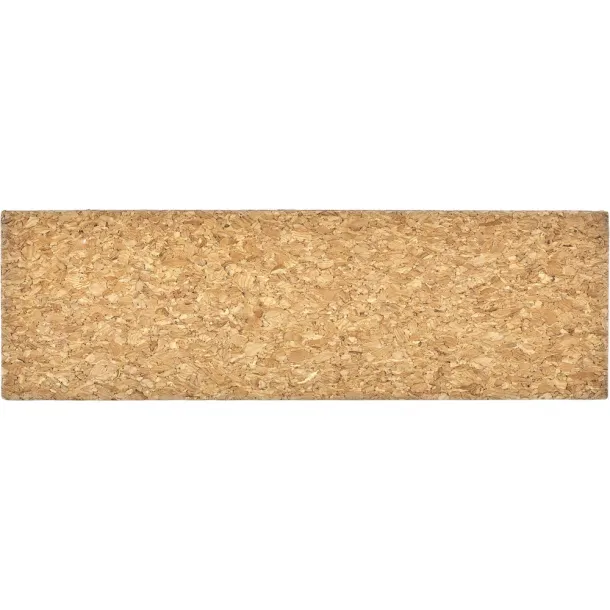  Set za pisanje od pluta light brown