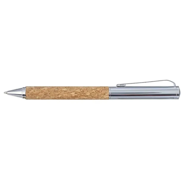  Set za pisanje od pluta light brown