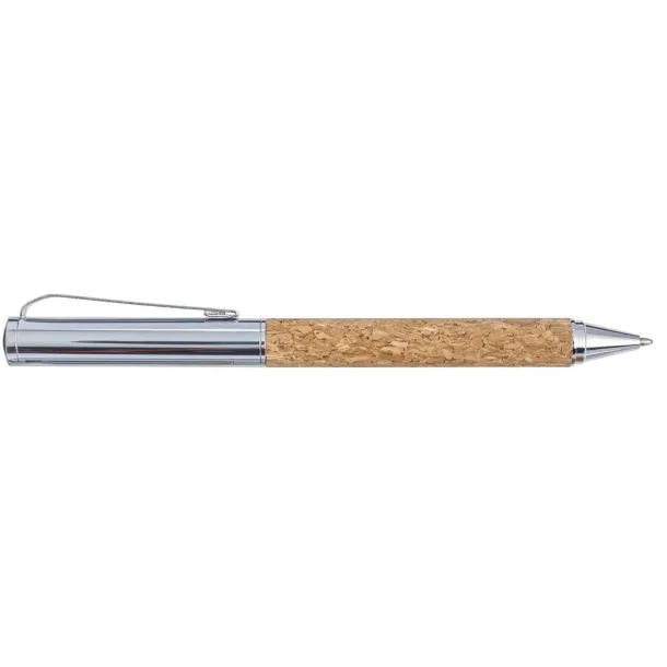  Set za pisanje od pluta light brown