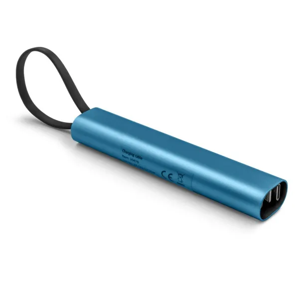  Kabel za punjenje Mornarski plava