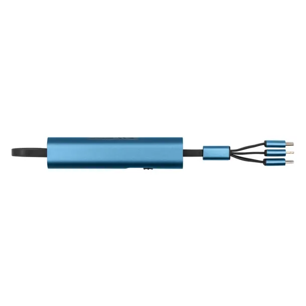  Kabel za punjenje Mornarski plava