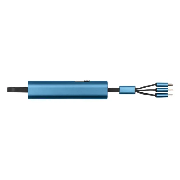  Kabel za punjenje Mornarski plava