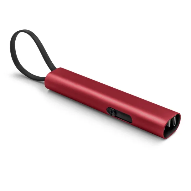  Kabel za punjenje Crvena