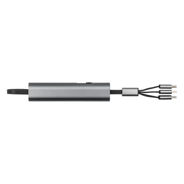  Kabel za punjenje graphite