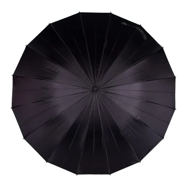  Automatic umbrella Mauro Conti Crna