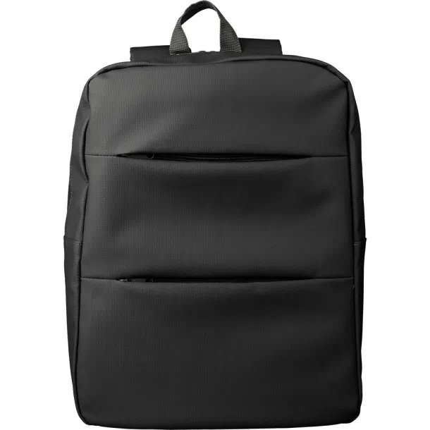  Ruksak za laptop od 15" Crna