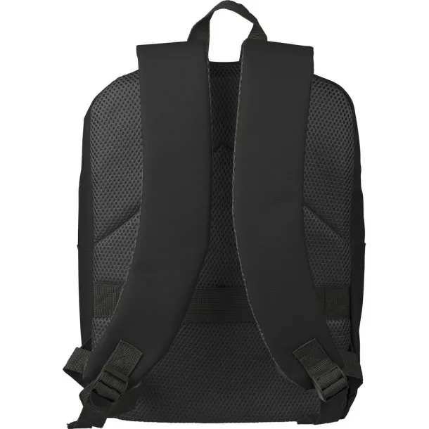  Ruksak za laptop od 15" Crna