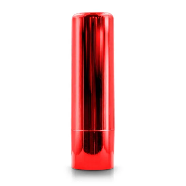  Lip balm Crvena