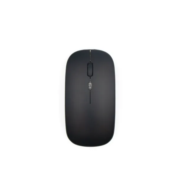  Wireless computer mouse Crna
