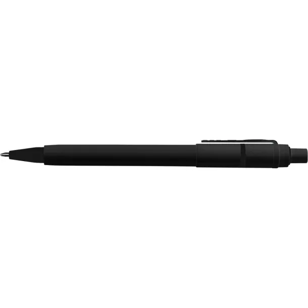  Ball pen ABS Stilolinea Baron Extra Crna