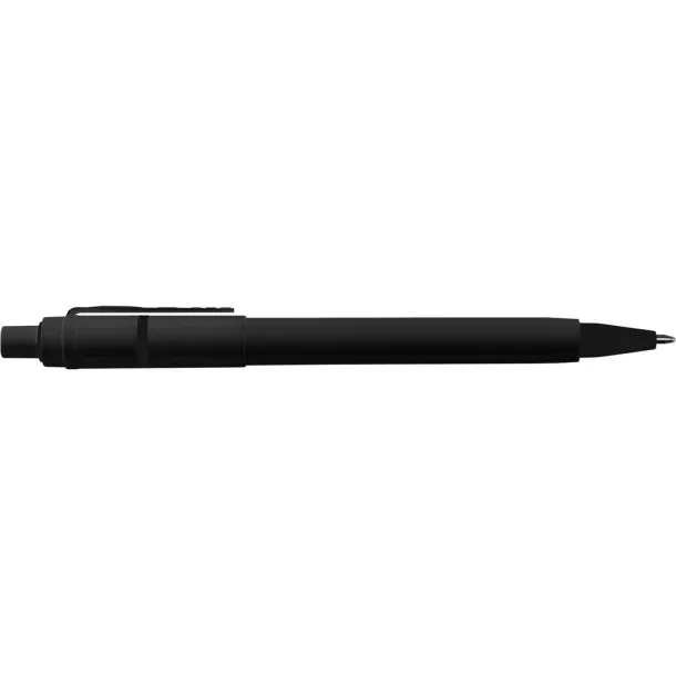  Ball pen ABS Stilolinea Baron Extra Crna