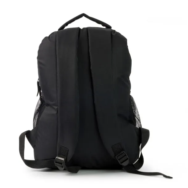  Backpack Crna