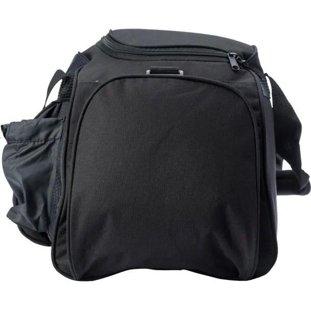  Travel bag Crna