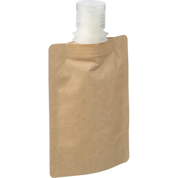  Balm with sunscreen SPF30 brown