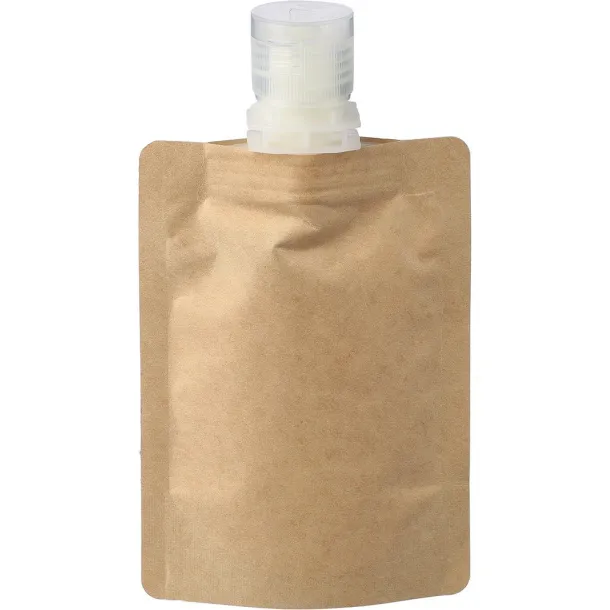  Balm with sunscreen SPF30 brown