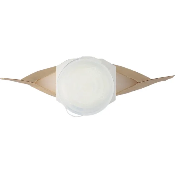  Balm with sunscreen SPF30 brown