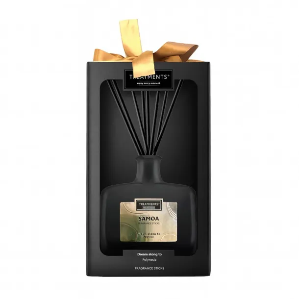  Fragrance Sticks TREATMENTS pastel multicolour
