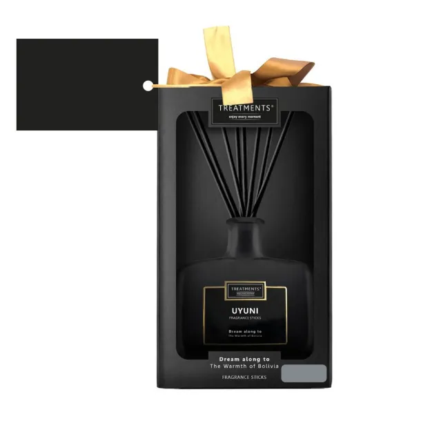  Fragrance Sticks TREATMENTS Plava