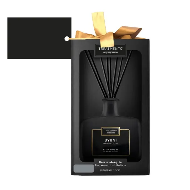  Fragrance Sticks TREATMENTS Plava