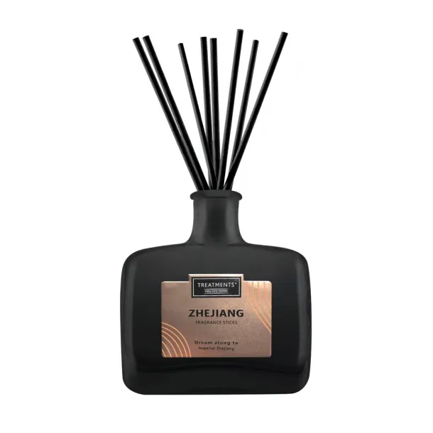  Fragrance Sticks TREATMENTS brown