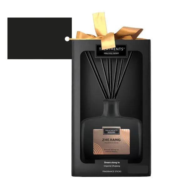  Fragrance Sticks TREATMENTS brown
