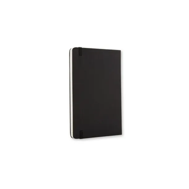 MOLESKINE Notebook approx. A6 Crna
