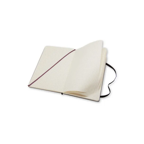  MOLESKINE Notebook approx. A6 Crna