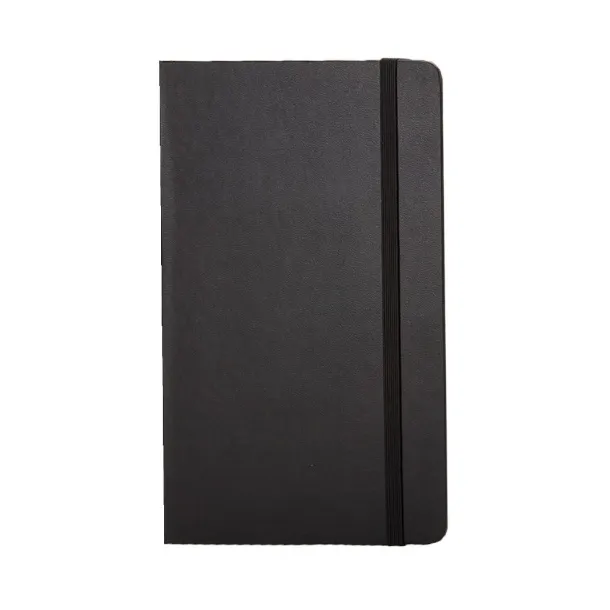  MOLESKINE notes, cca A6 Crna