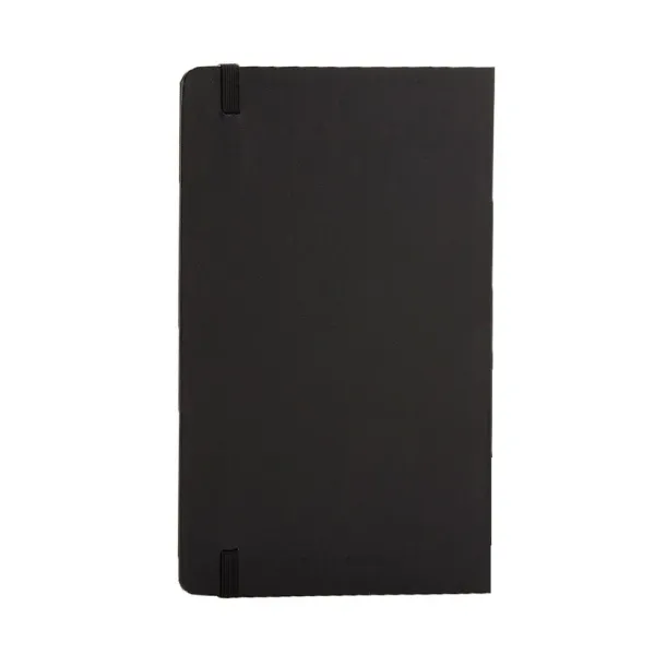  MOLESKINE Notebook approx. A6 Crna
