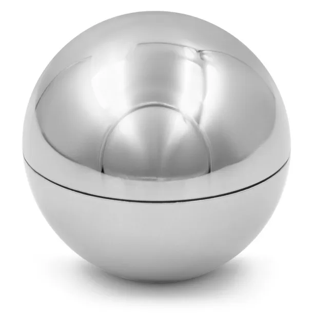  Lip balm silver