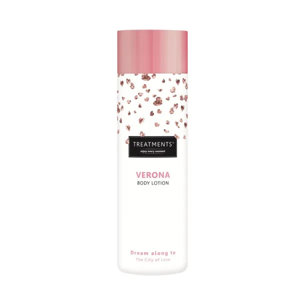  Beauty set Tenderness TREATMENTS pink
