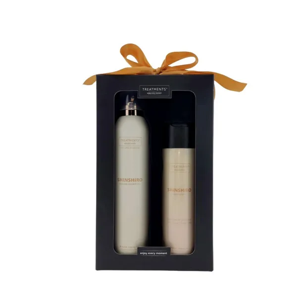  Beauty set Tenderness TREATMENTS A69F99