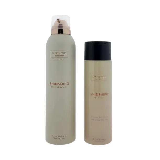  Beauty set Tenderness TREATMENTS A69F99
