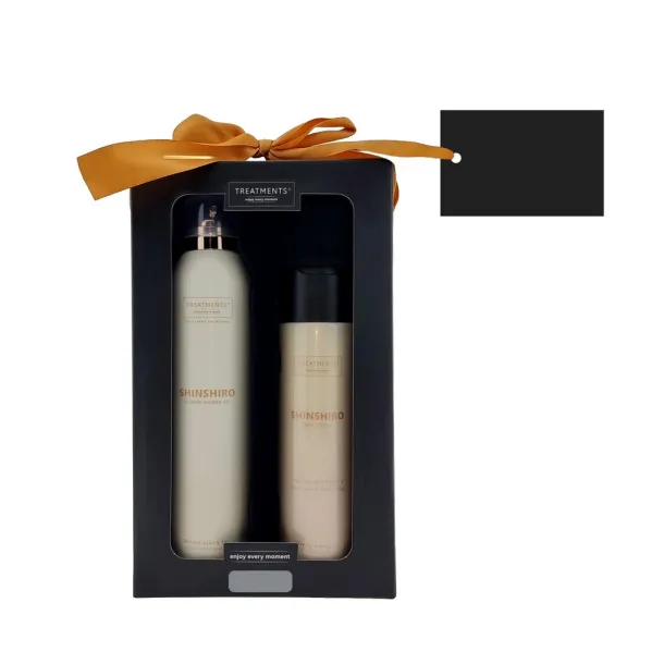  Beauty set Tenderness TREATMENTS A69F99