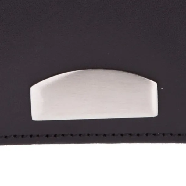  Business card holder Crna