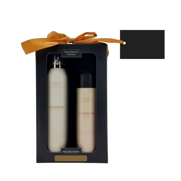  Beauty set Tenderness TREATMENTS A69F99