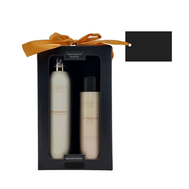  Beauty set Tenderness TREATMENTS A69F99