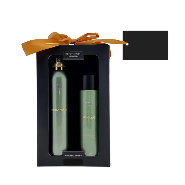  Beauty set Tenderness TREATMENTS 45533C