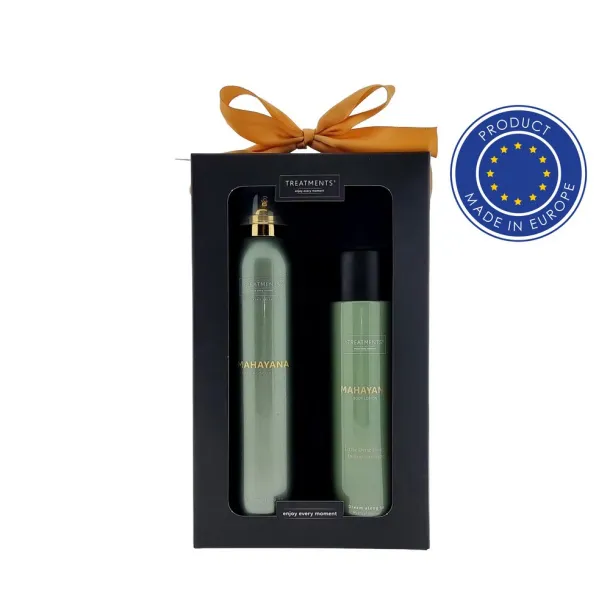  Beauty set Tenderness TREATMENTS 45533C